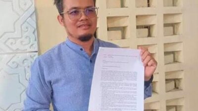 Diduga Menyimpang, Dosen IAIN Pontianak, Laporkan Tokoh Spiritual Mursyid Tarekat Al-Mu’min ke MUI Kalbar