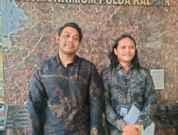 Kuasa Hukum Mahasiswi Kendawangan yang dianiaya di Kubu Raya Harap Pelaku Segera Ditetapkan Tersangka