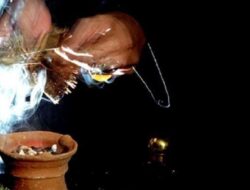 Polres Pemalang Tangkap Dukun Pengganda Uang