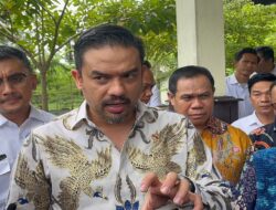 Menteri Maman Dorong Pedagang Tradisional Bertransformasi ke Pasar Digital