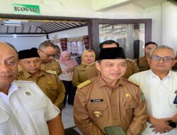 Sukseskan MBG, Kalbar Siapkan 586 Dapur Bergizi