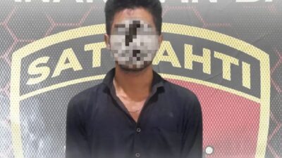 Paksa Cabuli Anak di Bawah Umur Sebanyak Enam Kali, Pemuda Pontianak Diringkus Polisi