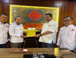 Pendaftaran Resmi Ditutup, H Baharudin Calon Tunggal Ketua DPD REI Kalbar
