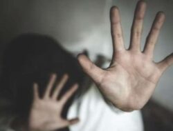 Driver Ojol Pontianak Lecehkan Anak Perempuan Saat Antar Jemput Sekolah