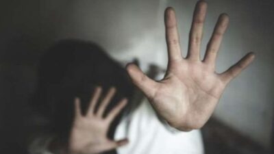 Driver Ojol Pontianak Lecehkan Anak Perempuan Saat Antar Jemput Sekolah