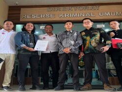 Diduga Langgar Ketentuan Hukum, IBCA-MMA Kalbar Laporkan Event ‘Begasak 2’ ke Polda