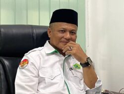 Dua Jemaah Haji Asal Pontianak Meninggal Dunia di Tanah Suci