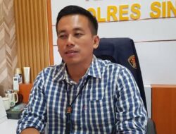 Anak Berusia 1 Tahun 11 Bulan Hilang di Singkawang, Polisi Periksa Empat Saksi