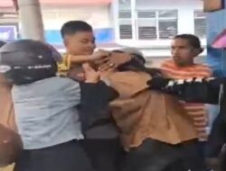 Dituduh Rebut Suami, Wanita di Pontianak Dikeroyok Brutal dan Disiram Cairan Cabai