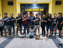Terduga Pelaku Pembunuhan Bocah 1 Tahun 11 Bulan di Kota Singkawang Berhasil Ditangkap