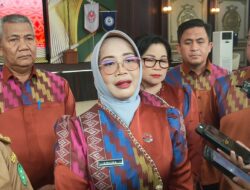 Erlina Norsan Siap Angkat Dekranasda Kalbar ke Kancah Internasional