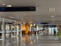 Penerbangan Internasional di Supadio Segera Dibuka, AirAsia Siap Terbang Lagi