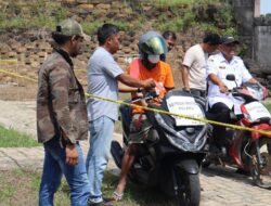 Perjelas Rangkaian Peristiwa, Polisi Gelar Rekonstruksi Penyiraman Air Keras Kabid RSJ Kalbar