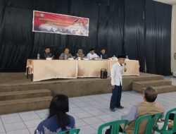 Redam Potensi Konflik Sosial Pembangunan Rumah Ibadah, FKUB Gelar Dialog Interaktif