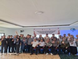 KPAD Kayong Utara Gandeng Pemilik Penginapan Lindungi Anak dari Kekerasan Seksual
