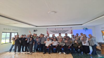 KPAD Kayong Utara Gandeng Pemilik Penginapan Lindungi Anak dari Kekerasan Seksual