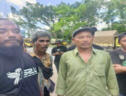 Kalbar Diduga Banyak SPBU Nakal, Solar Subsidi Dijual Hingga Rp10 ribu Perliter