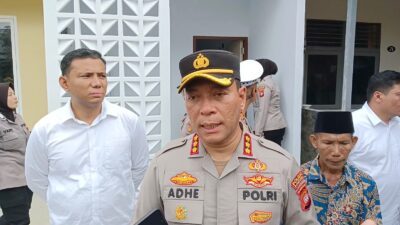 Oknum ASN Cabul di Panti Sosial Anak Ditangkap, Polisi Sebut Ada yang Dicabuli di Hotel