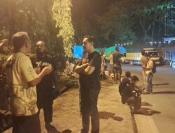 Ratusan Sopir Ekspedisi Kalbar Siap Long March, Tuntut Keadilan dalam Kebijakan ODOL