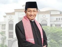 Menteri Nasaruddin Optimis Penyelenggaraan Puncak Haji Berjalan Lancar