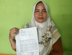 Miris, Pelaku Penganiayaan Mahasiswi Asal Kendawangan Belum Ditangkap Hingga Kini