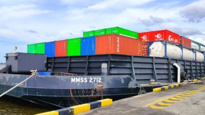 INSA Pontianak Dukung Pengoperasian Terminal Kijing Mulai 15 Juni 2025