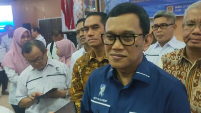 Berangkat Secara Ilegal, 97 Persen Pekerja Migran Menjadi Korban Penganiayaan