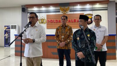 Menteri P2MI: Jalur Tikus di Kalbar Jadi Pintu Utama Pekerja Migran Ilegal