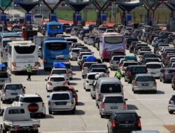Tips Mudik Aman Saat Lebaran