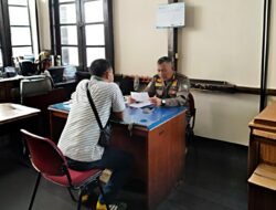 Seorang Pemain Layangan di Pontianak Didenda Rp500 Ribu