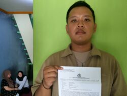 Tak Terima Diputuskan, Mahasiswi Asal Kendawangan Dianiaya Sang Mantan Hingga Babak Belur