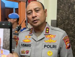 Kapolda Kalbar Targetkan Peningkatan Produksi Dipanen Raya Jagung Kuartal III