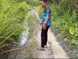 Sejumlah Kades di Toho Pertanyakan Mandeknya Aspirasi Dewan PDIP Tak Terpilih