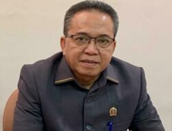 Usmandy Apresiasi Gubernur Lanjutkan Pembangunan Infrastruktur di Wilayah Timur Kalbar