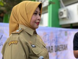 Popda 2025 Jadi Langkah Awal Cetak Atlet Kalbar Berprestasi