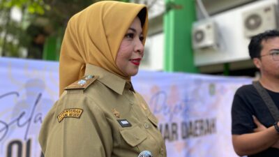 Popda 2025 Jadi Langkah Awal Cetak Atlet Kalbar Berprestasi