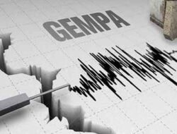 Gempa 8,7 SR di Rusia Picu Tsunami, Sejumlah Wilayah Indonesia Berpotensi Terdampak