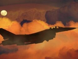 Turki Jual 48 Jet Tempur KAAN ke Indonesia, Tandai Babak Baru Kerja Sama Pertahanan Strategis