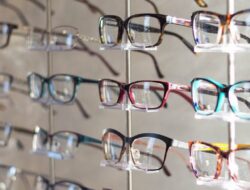 Curi Kacamata, Pasangan Suami Istri di Jakarta Diciduk Polisi