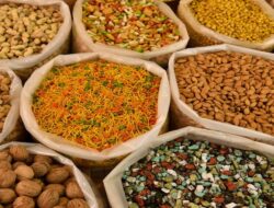 Ini Daftar Impor 10 Komoditas Strategis yang Dilonggarkan Pemerintah