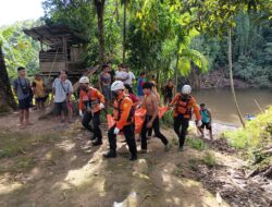 Dilan Ditemukan Meninggal di Hutan Setelah Hilang Saat Main Bola