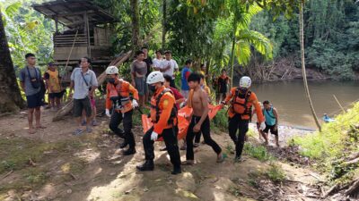 Dilan Ditemukan Meninggal di Hutan Setelah Hilang Saat Main Bola