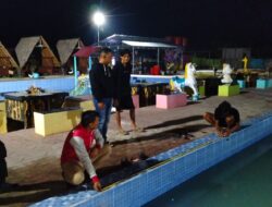 Bocah 6 Tahun Tewas Tenggelam di Kolam Renang Kecamatan Tebas