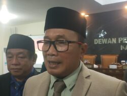 HUT ke – 18 Kubu Raya, Bupati Sujiwo Ajak Seluruh Pihak Bersinergi Hadapi Tantangan Pembangunan
