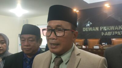 HUT ke – 18 Kubu Raya, Bupati Sujiwo Ajak Seluruh Pihak Bersinergi Hadapi Tantangan Pembangunan