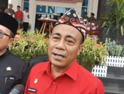 Krisantus Yakini Kubu Raya Melaju Dibawah Kepemimpinan Sujiwo–Sukiriyanto