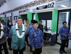 Wamen PANRB Tegaskan MPP Pontianak Jadi Contoh Layanan Publik Daerah