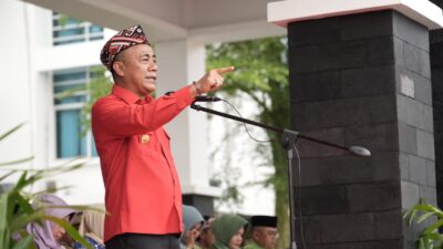 Pemerintah Kalbar Kecam Penolakan Pembangunan Gereja di Desa Kapur
