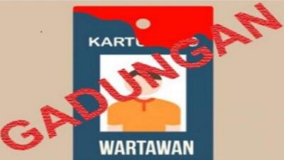 Polisi Tangkap 9 Orang Mengaku Wartawan, Terlibat Pemerasan di Hotel