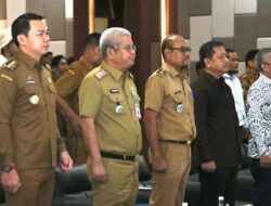 Kalbar Terapkan Sanksi Tegas, Dari Teguran ke Denda Demi Lingkungan Lestari